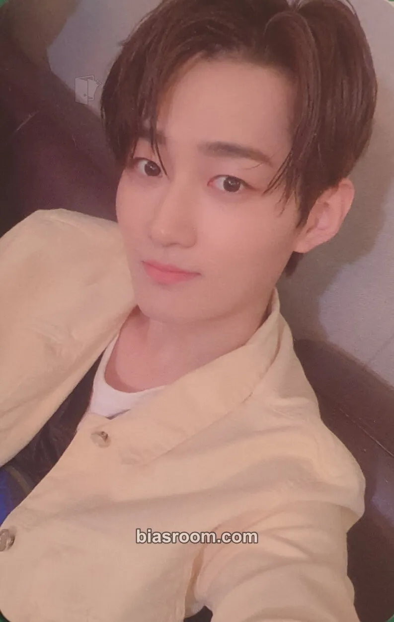Yongseung Veri-Able Photocard - VERIVERY - VERIVERY K-pop photocard