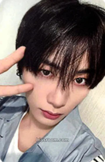 Taesan The Action Photocard - BOYNEXTDOOR - BOYNEXTDOOR K-pop photocard