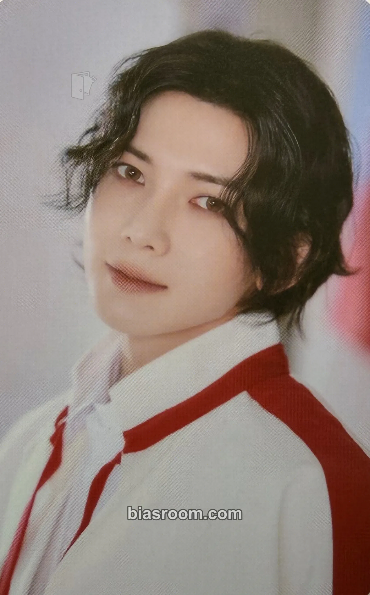 Yeosang ANITEEZ IN THE CALLING Photocard - ATEEZ - ATEEZ K-pop photocard