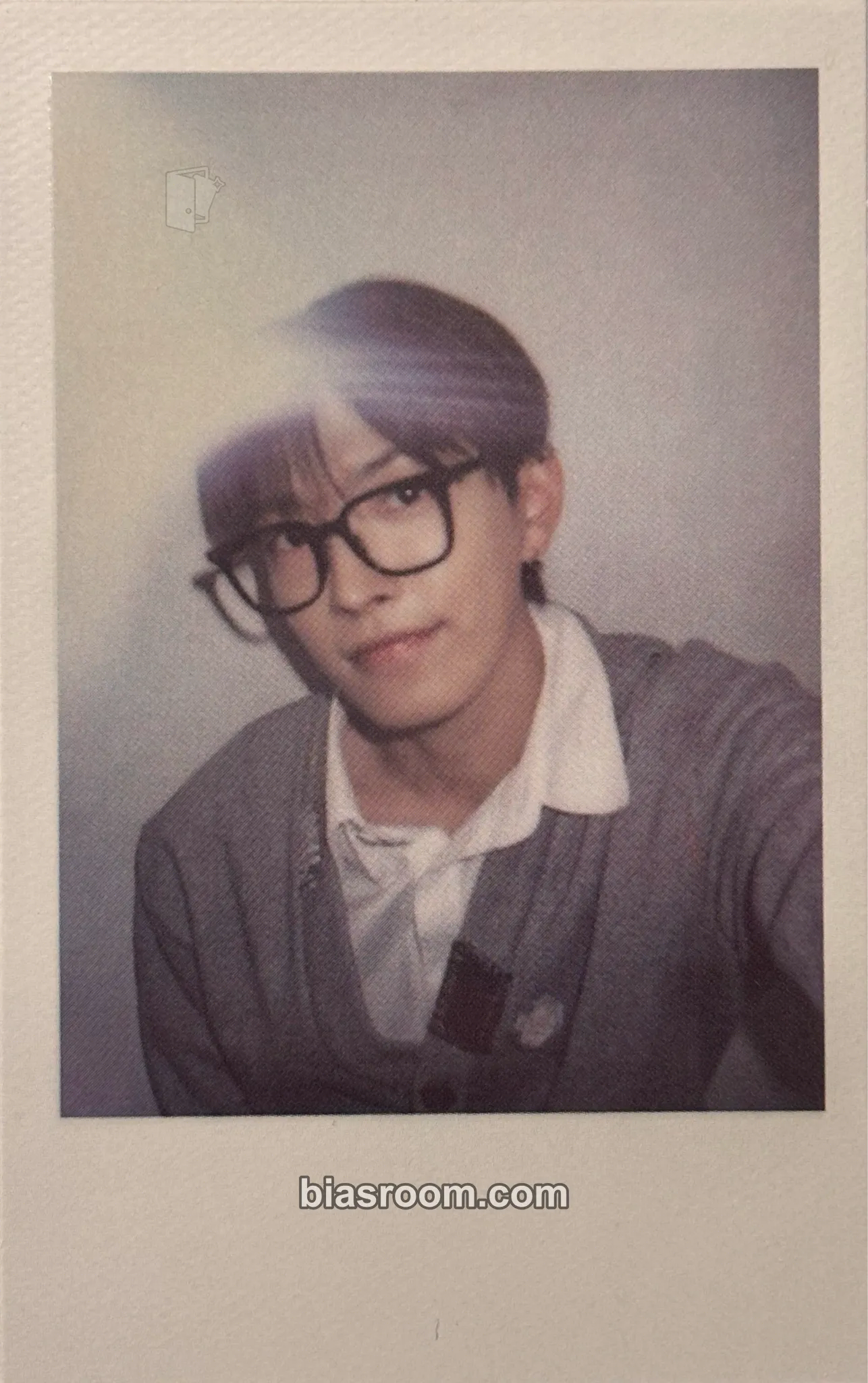 Hongjoong Towards the Light World Tour Finale in Seoul Playcode Photocard - ATEEZ - ATEEZ K-pop photocard