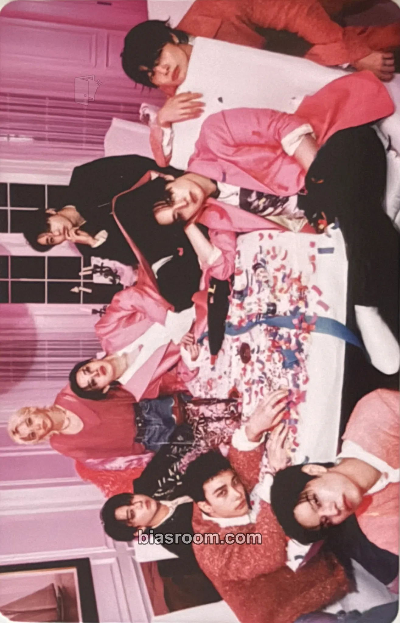 Do It Photocard - Stray Kids - Stray Kids K-pop photocard
