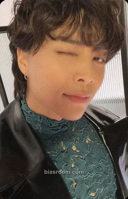 Johnny DICON D'FESTA Photobook (Mini Edition) Photocard - NCT 127 - NCT 127 K-pop photocard