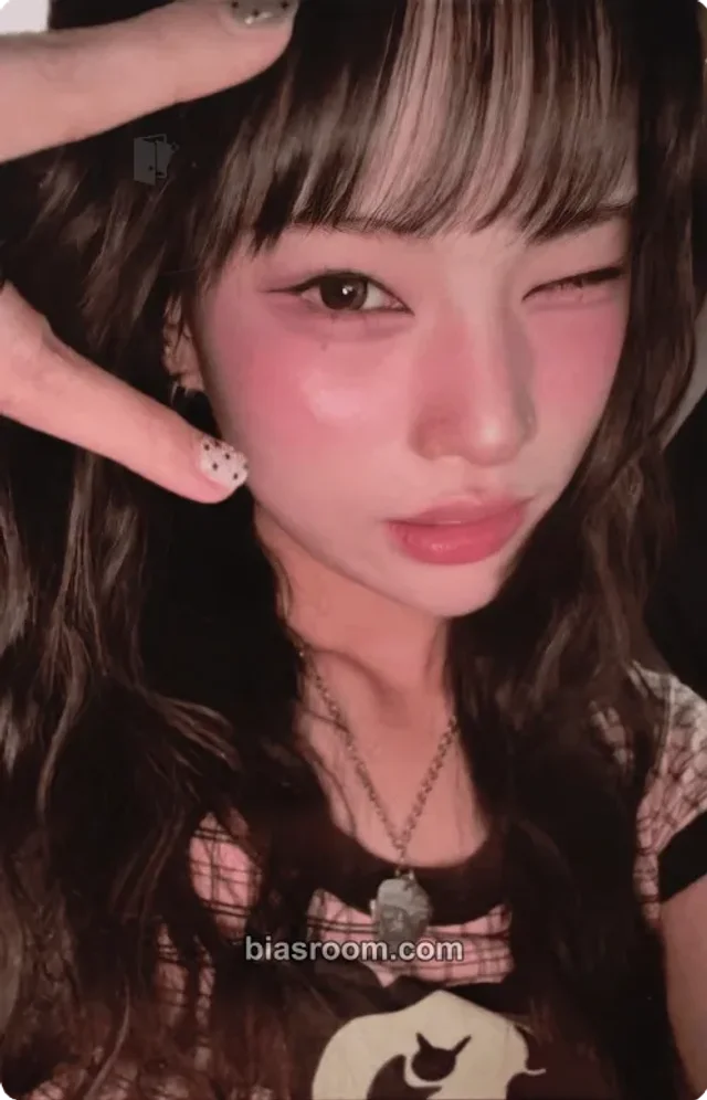 siso - siso - Dear Nobody Album album photocard