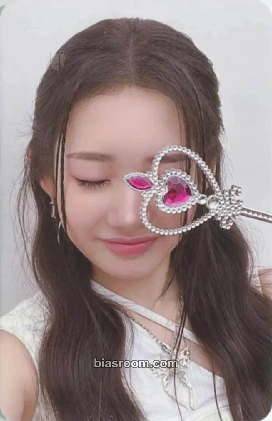 Rora BABYMONS7ER Photocard - BABYMONSTER - BABYMONSTER K-pop photocard