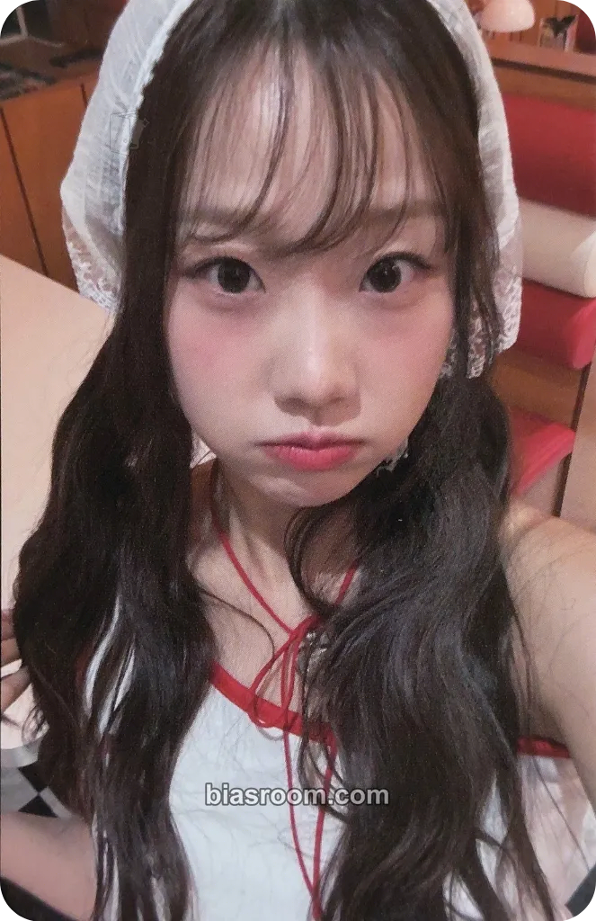 Yousom Drama Queen Photocard - LOVEONE - LOVEONE K-pop photocard
