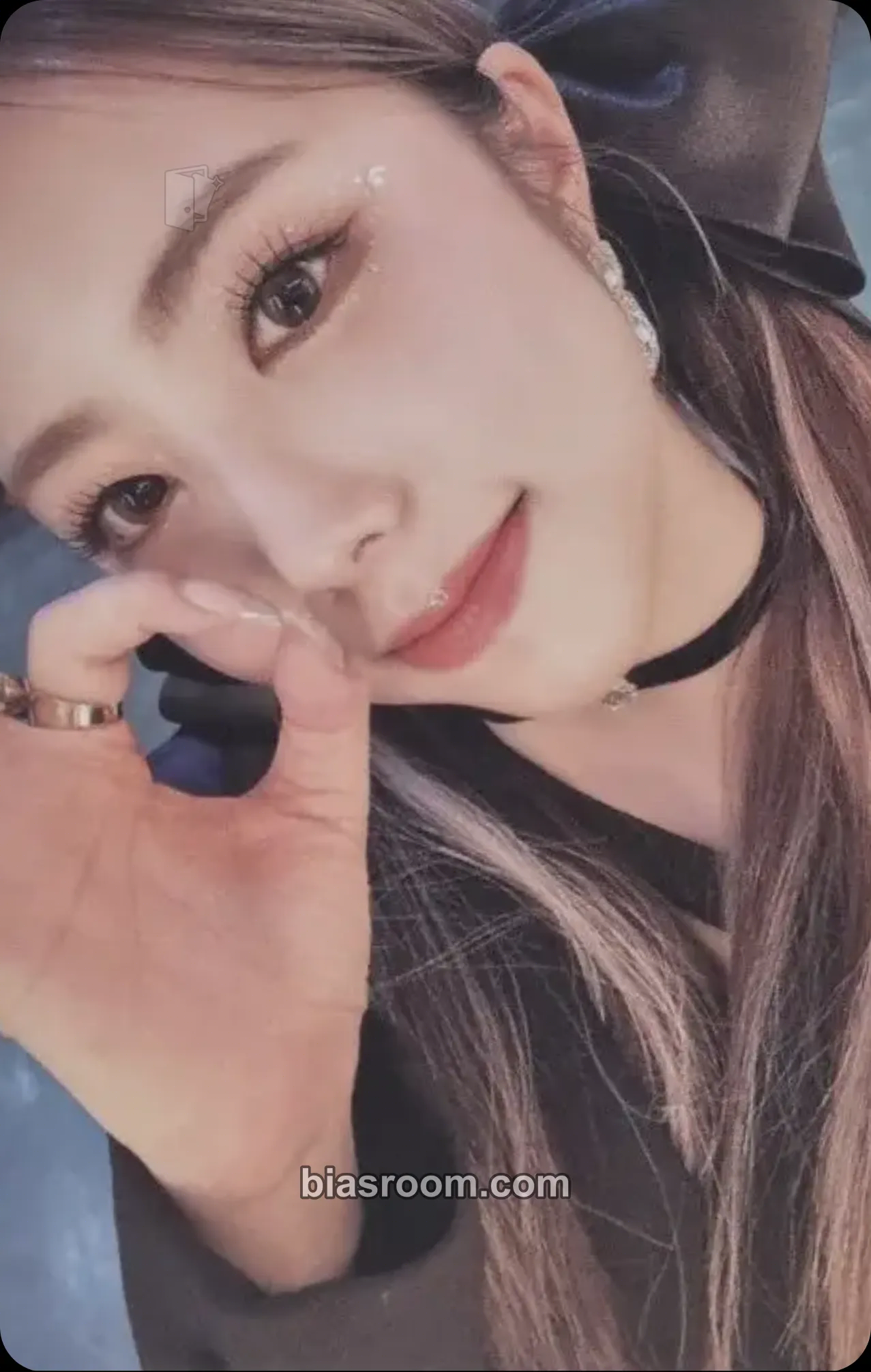 Ireh Cabin Fever Photocard - PURPLE KISS - PURPLE KISS K-pop photocard