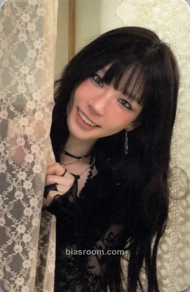 Taeyeon - Taeyeon - Panorama: The Best of Taeyeon Album album photocard