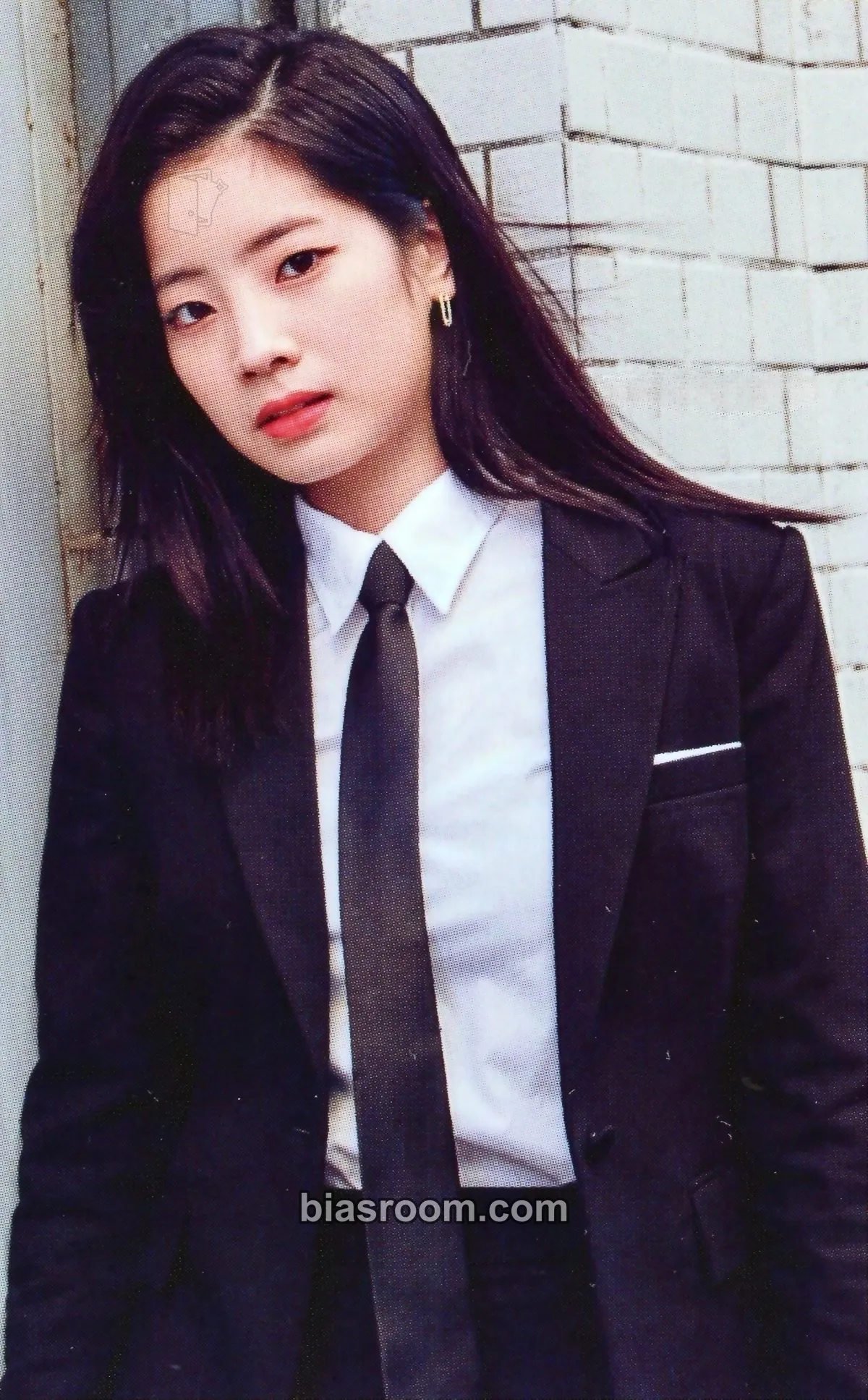 Dahyun ONCE Begins (2nd Anniversary) Photocard - TWICE - TWICE K-pop photocard