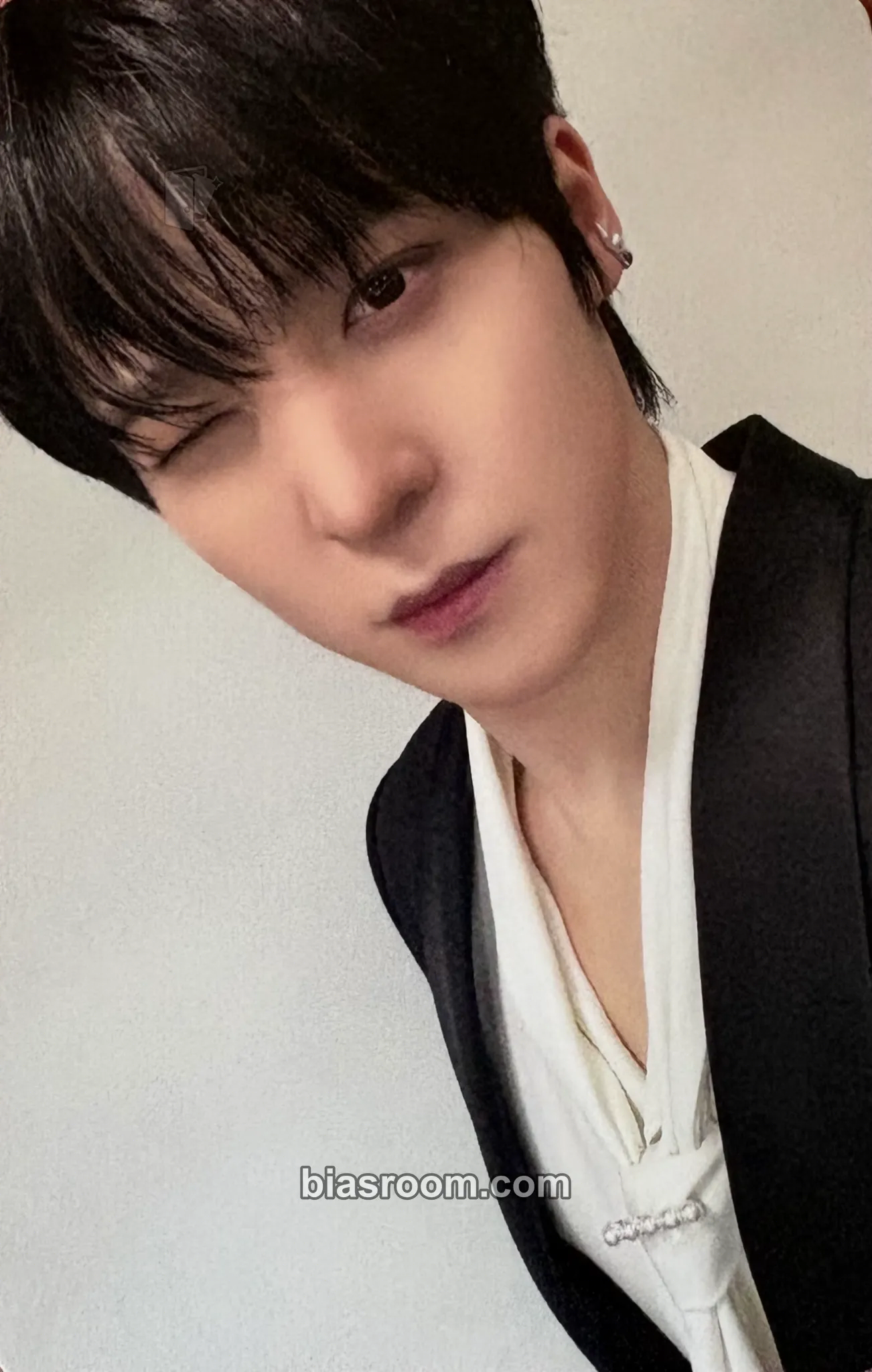 Yunho MIGHTEEZ Photocard - ATEEZ - ATEEZ K-pop photocard