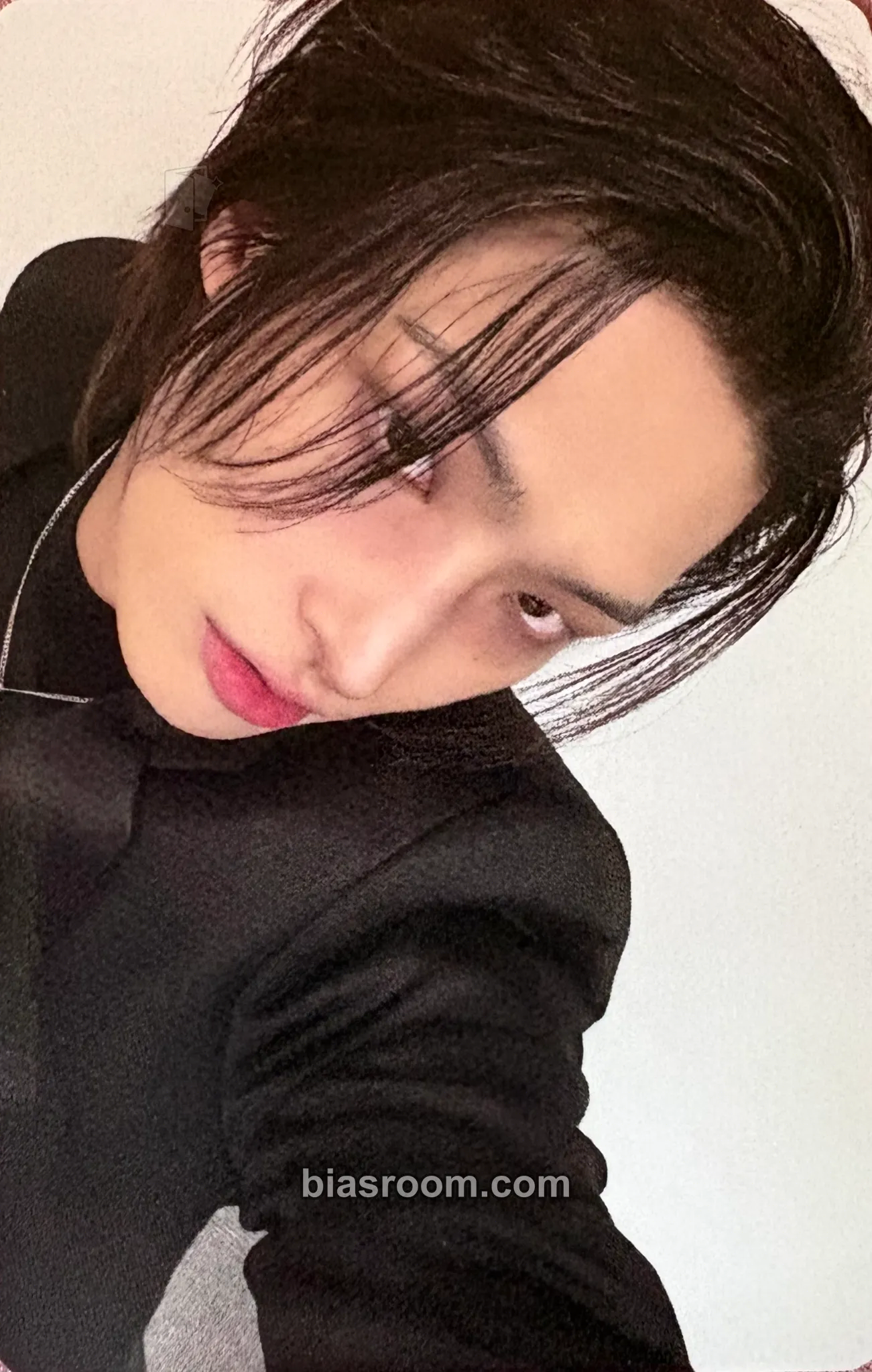 Mingi MIGHTEEZ Photocard - ATEEZ - ATEEZ K-pop photocard