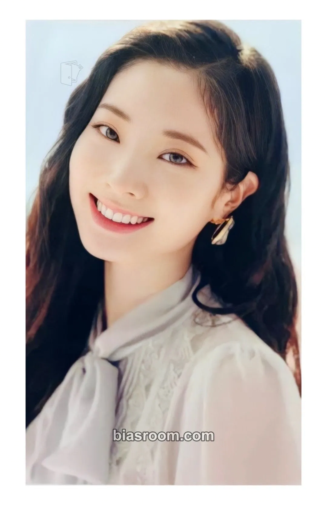 Dahyun #TWICE4 Photocard - TWICE - TWICE K-pop photocard