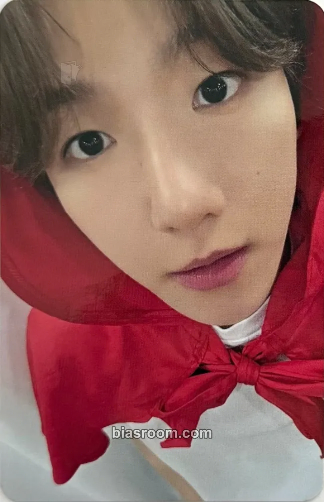 Baekhyun Essence of Reverie Photocard - EXO - EXO K-pop photocard