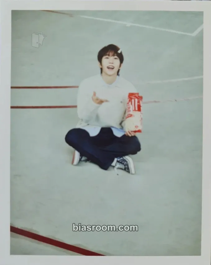 Ryo WISH Photocard - NCT WISH - NCT WISH K-pop photocard