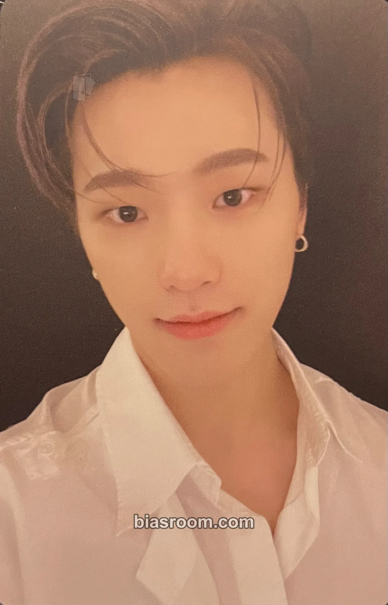 Dino Your Choice Photocard - SEVENTEEN - SEVENTEEN K-pop photocard