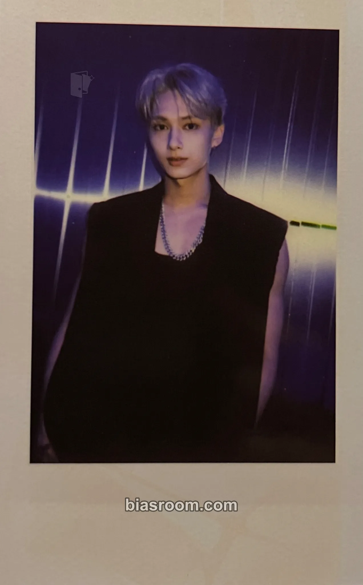 Jun The Name; 17 Photobook Photocard - SEVENTEEN - SEVENTEEN K-pop photocard