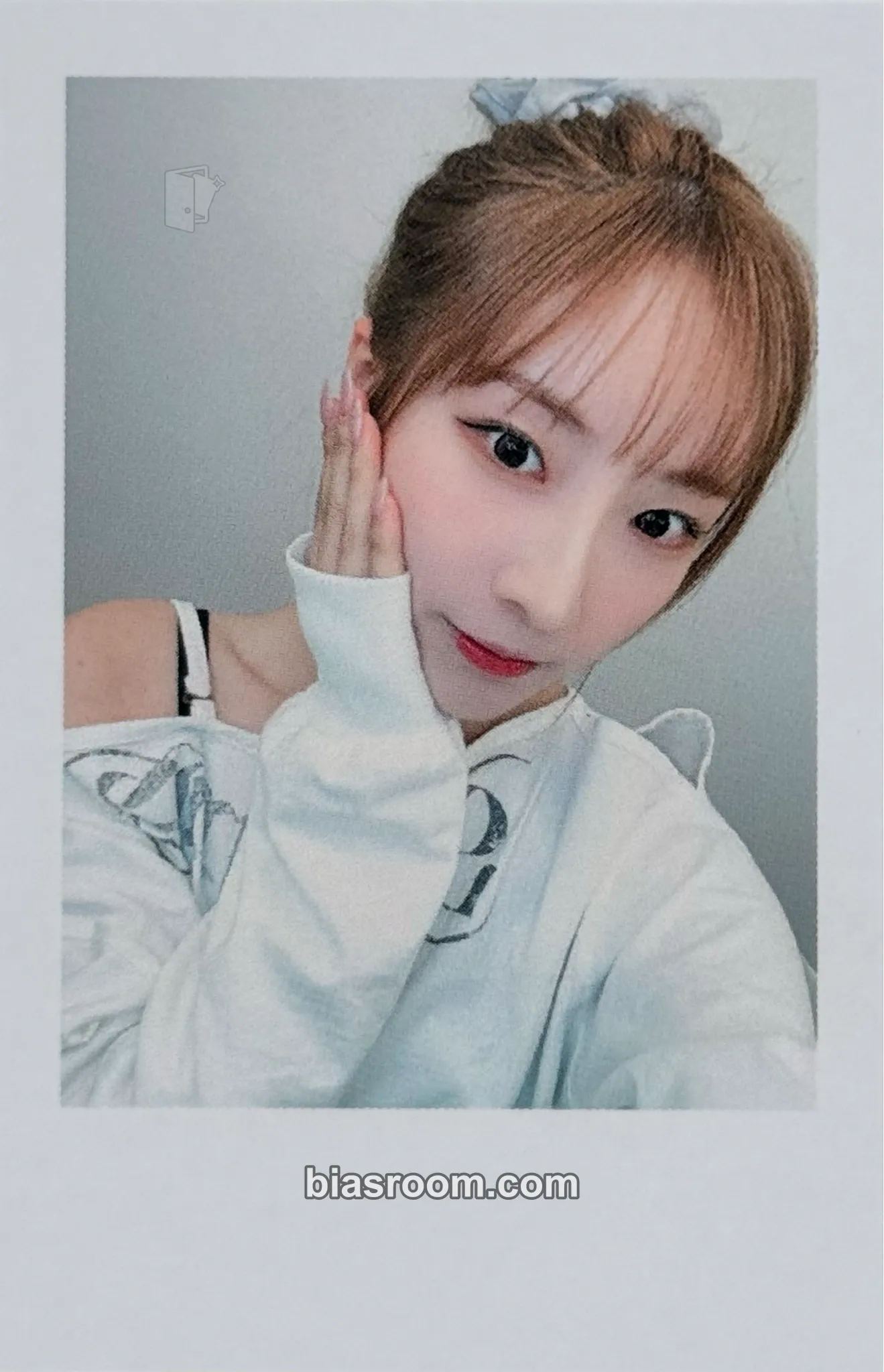 HaSeul HaSeul 2nd Mini-Con: Ourii's Fairytale Photocard - ARTMS - ARTMS K-pop photocard
