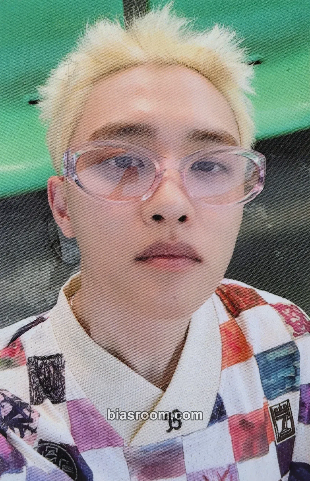 D.O. 2025 DOH KYUNG SOO Asia Concert Tour <Do It!> + 2025 <Do It!> The Final Photocard - EXO - EXO K-pop photocard