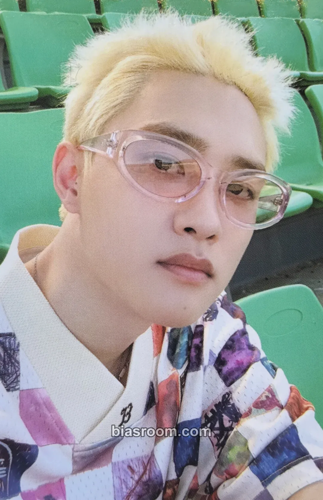 D.O. 2025 DOH KYUNG SOO Asia Concert Tour <Do It!> + 2025 <Do It!> The Final Photocard - EXO - EXO K-pop photocard