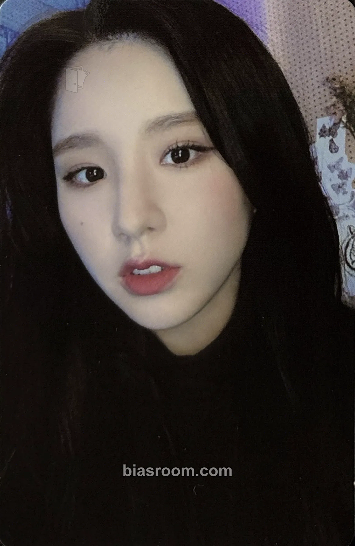 HeeJin LOONA 3rd Concert: LOONAVERSE : FROM Photocard - LOONA - LOONA K-pop photocard