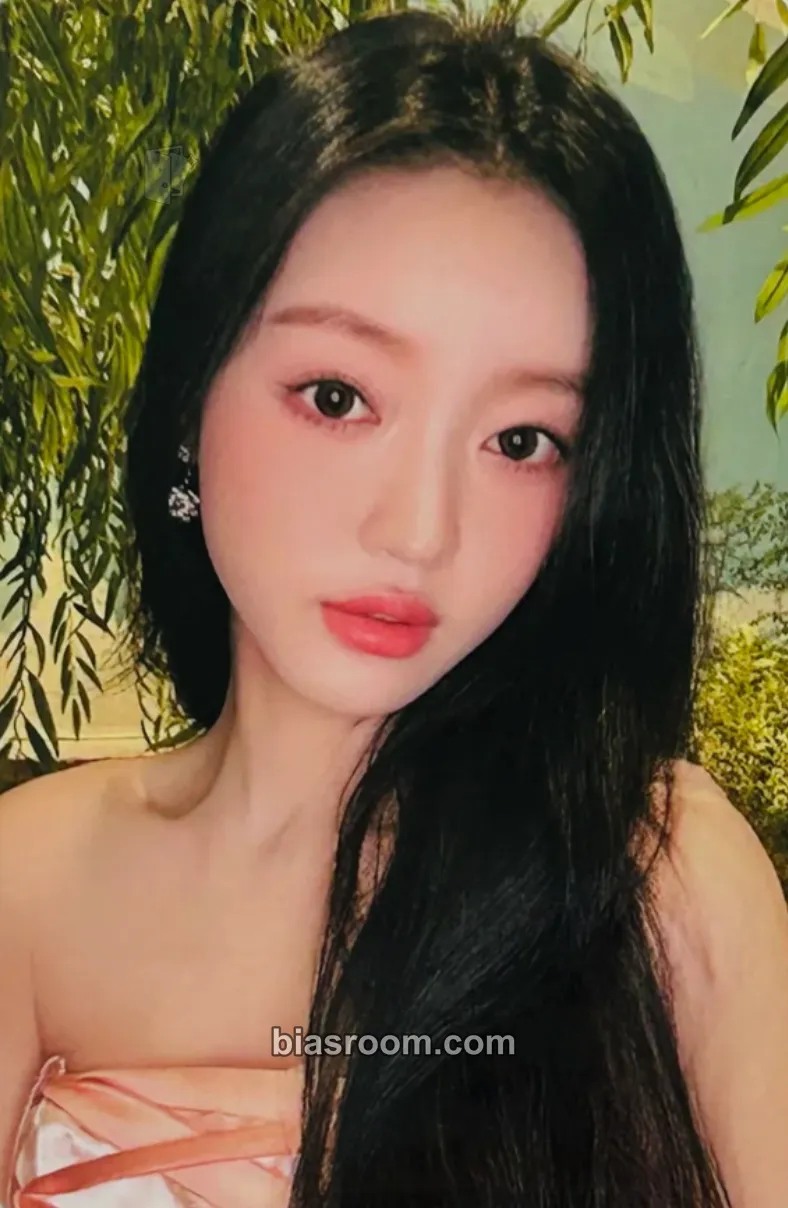 YooA Dreamy Resonance Photocard - OH MY GIRL - OH MY GIRL K-pop photocard