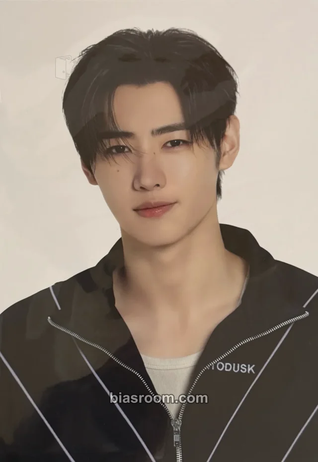 ENHYPEN - Sunghoon - Artist-Made Collection Other pop-up store purchase benefit poster