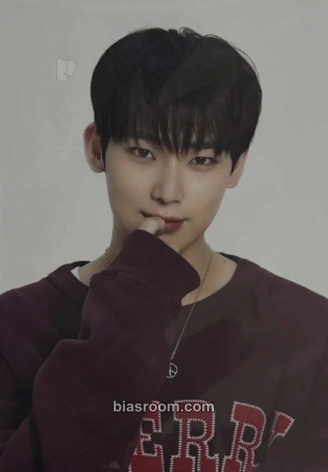 Sunoo Artist-Made Collection Photocard - ENHYPEN - ENHYPEN K-pop photocard