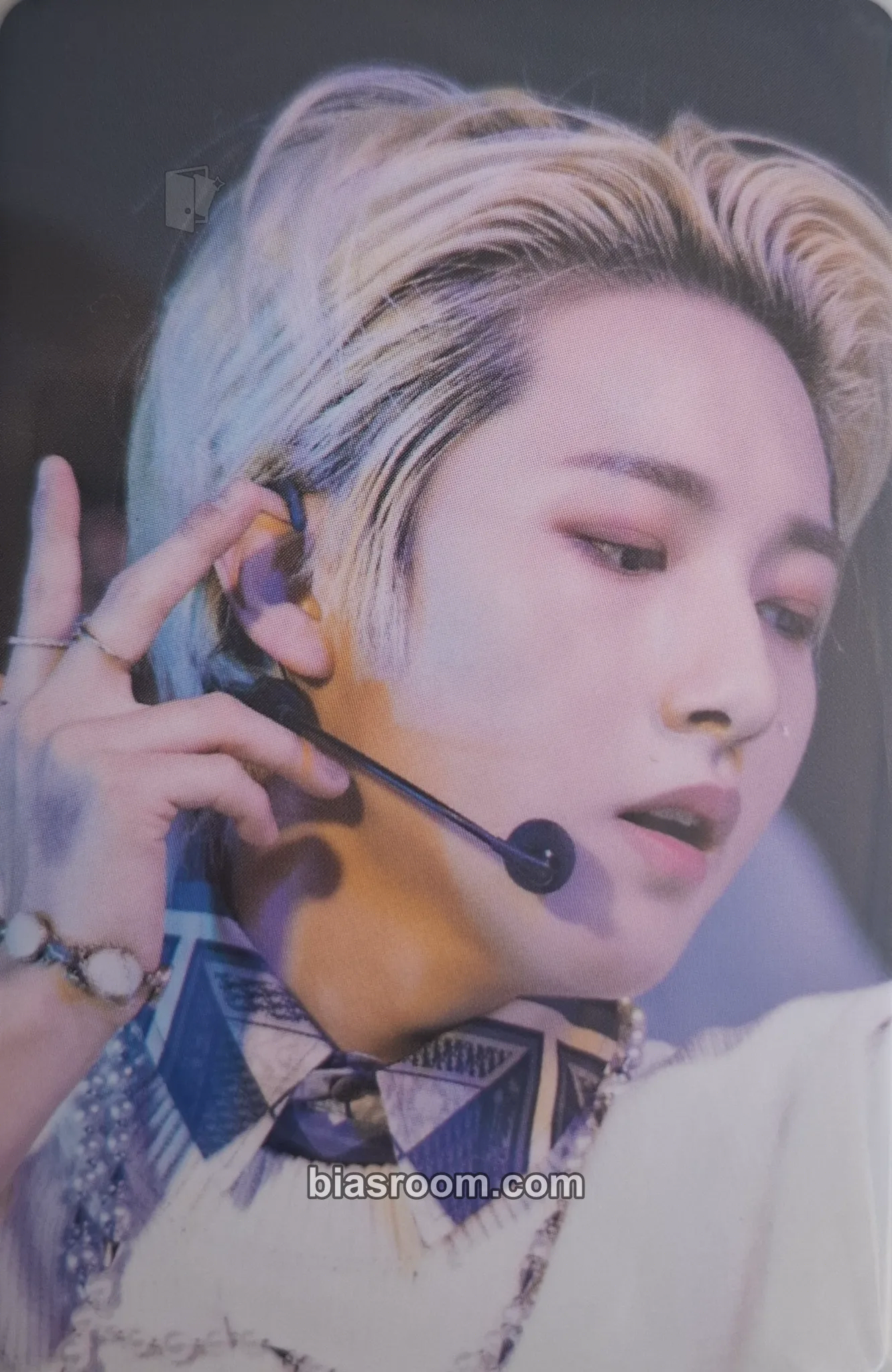 Renjun DICON D'FESTA Mini Edition Photocard - NCT DREAM - NCT DREAM K-pop photocard