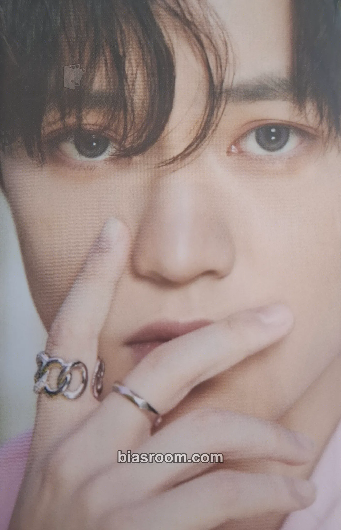 Chenle DICON D'FESTA Mini Edition Photocard - NCT DREAM - NCT DREAM K-pop photocard