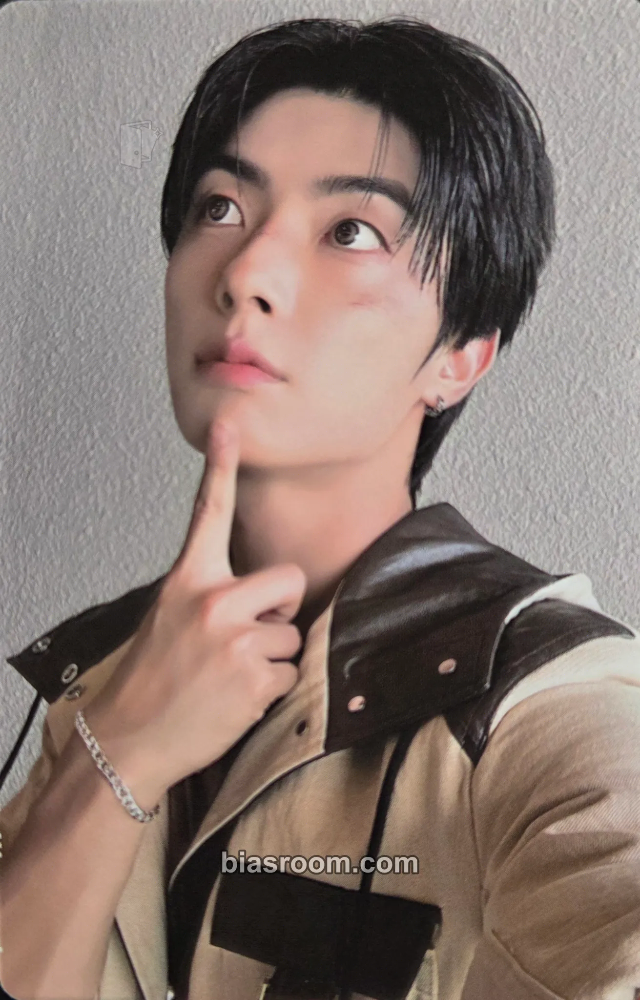 Kanghyun Maze: Ad Astra Photocard - ONEWE - ONEWE K-pop photocard