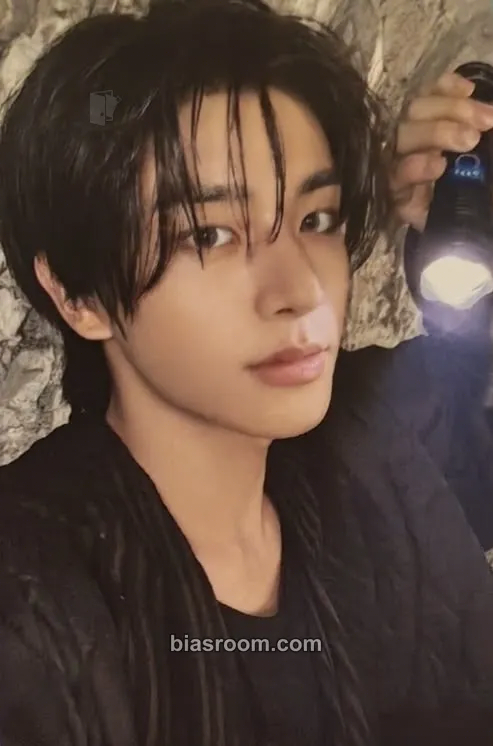 Jake THE SIN: VANISH Photocard - ENHYPEN - ENHYPEN K-pop photocard
