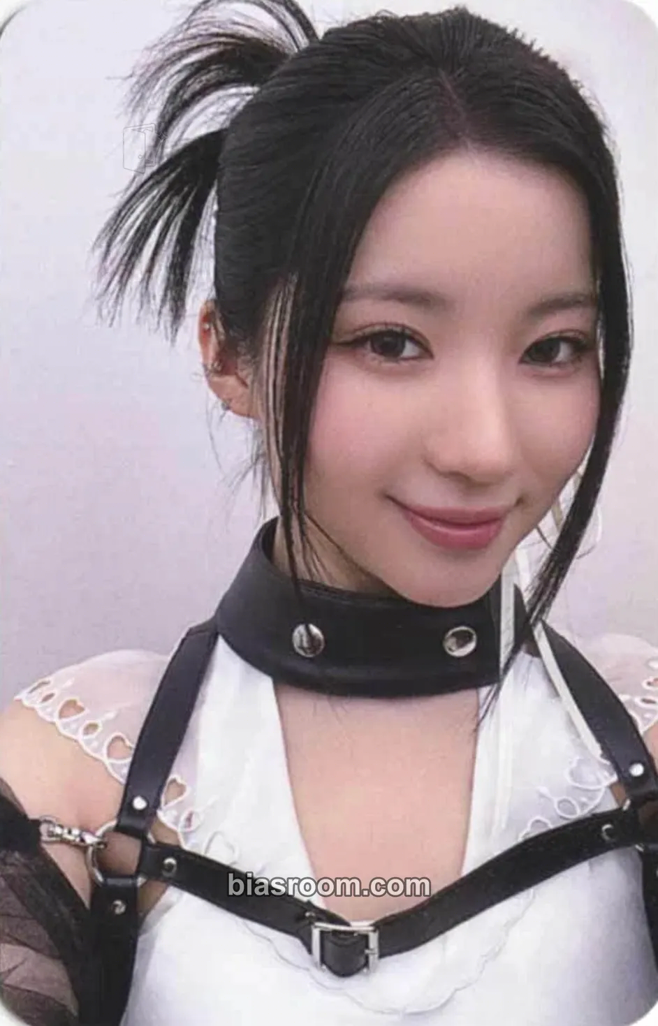 Asa BABYMONS7ER Photocard - BABYMONSTER - BABYMONSTER K-pop photocard