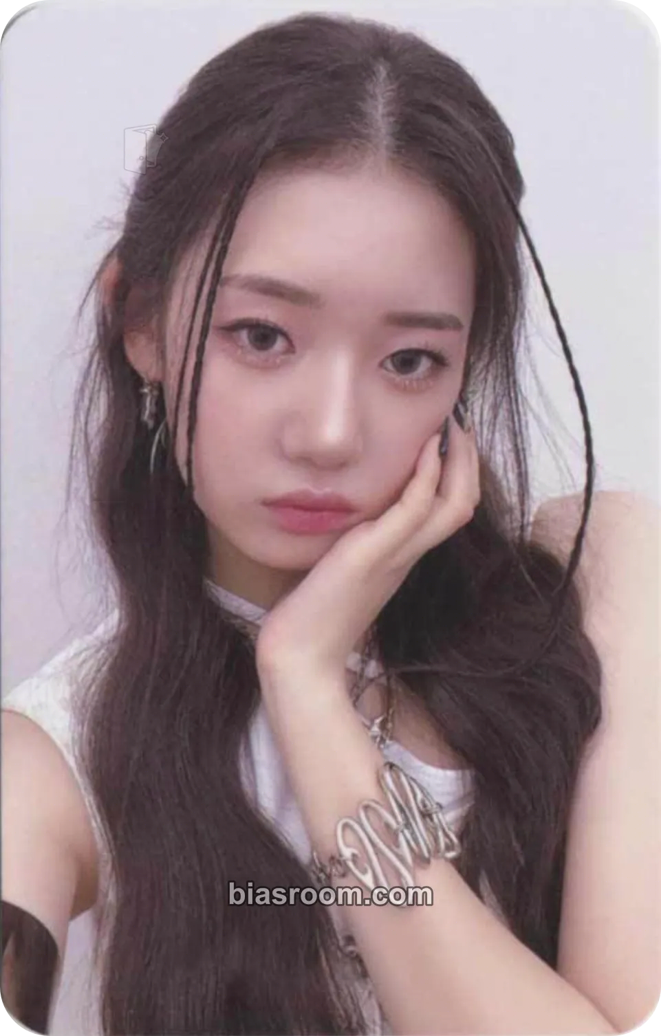 Rora BABYMONS7ER Photocard - BABYMONSTER - BABYMONSTER K-pop photocard
