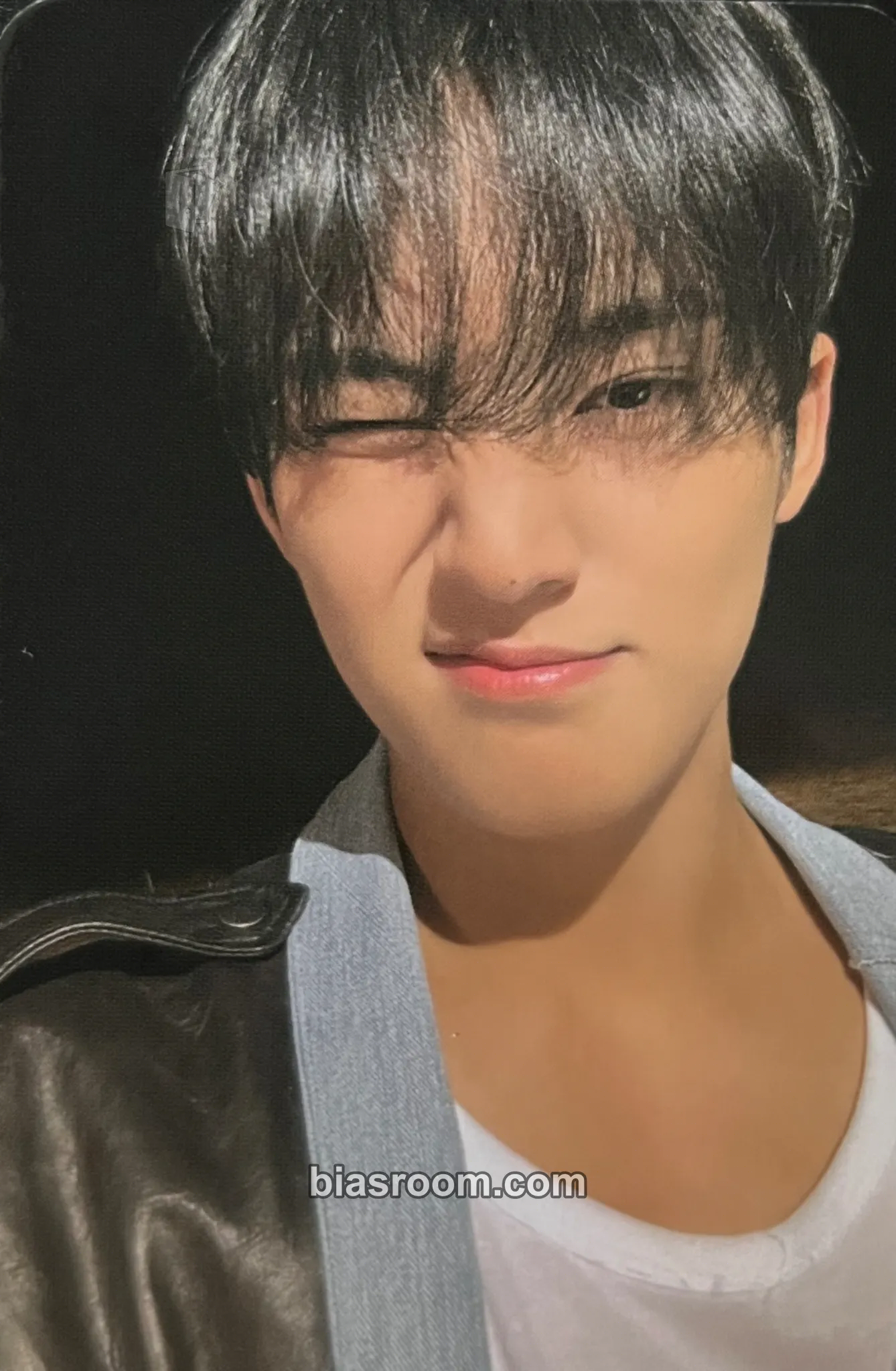 Mingyu FML Photocard - SEVENTEEN - SEVENTEEN K-pop photocard