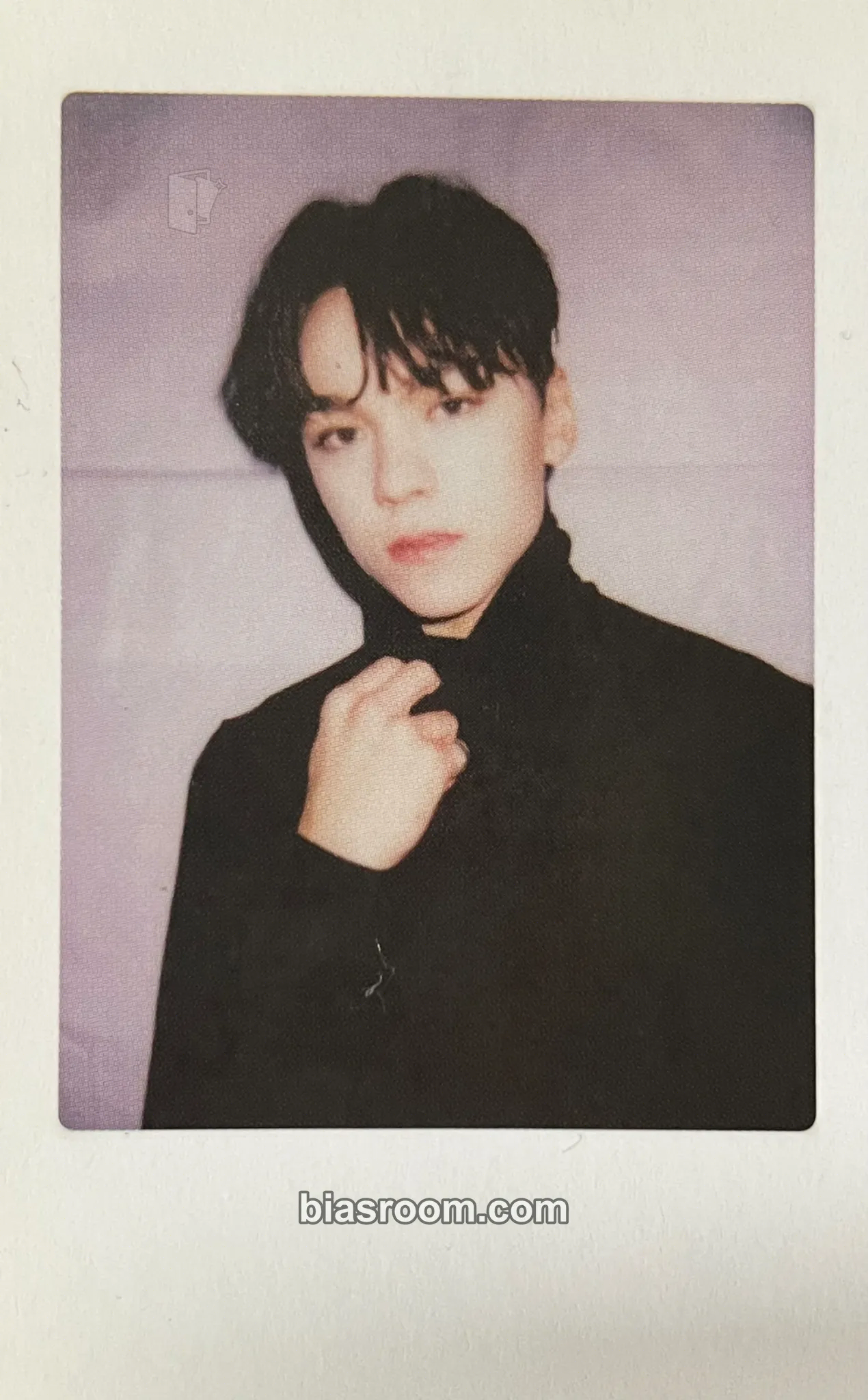 Vernon 2017 1ST SEVENTEEN IN CARAT LAND Photocard - SEVENTEEN - SEVENTEEN K-pop photocard