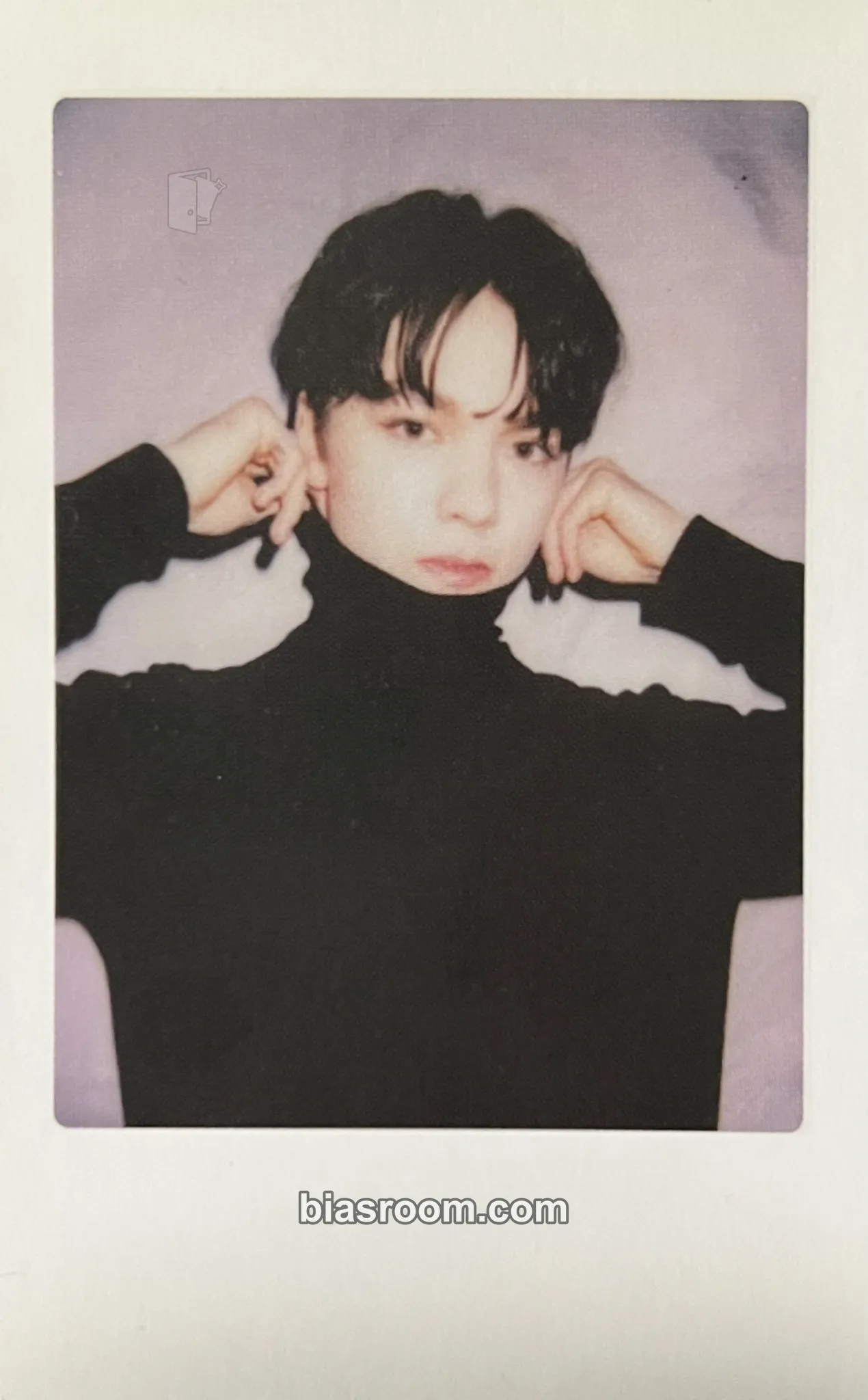 Vernon 2017 1ST SEVENTEEN IN CARAT LAND Photocard - SEVENTEEN - SEVENTEEN K-pop photocard