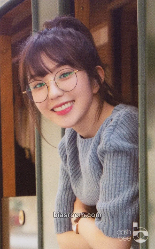 Red Velvet - Other cashbee pvc card merch photocard
