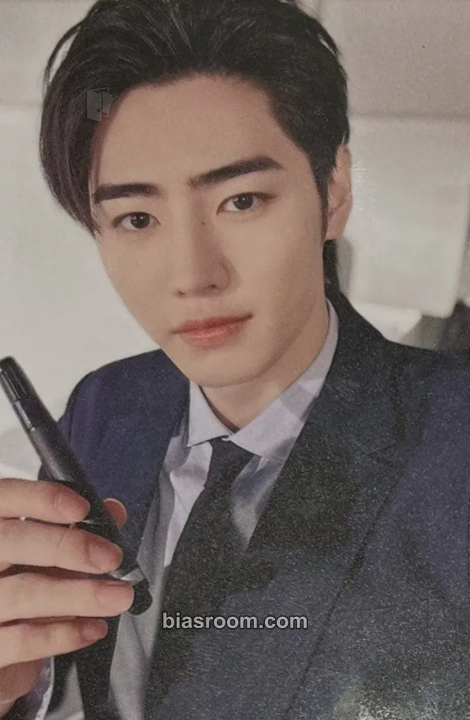 Sunghoon House of Vampire Photocard - ENHYPEN - ENHYPEN K-pop photocard
