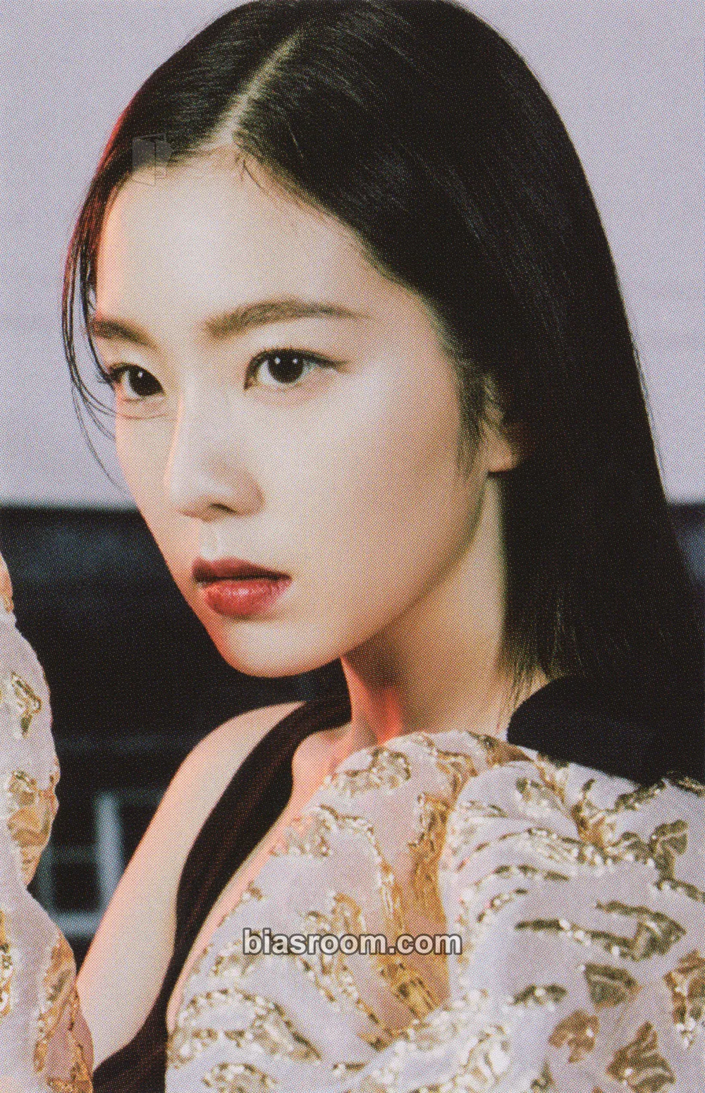Irene Monster Photocard - Red Velvet - Red Velvet K-pop photocard