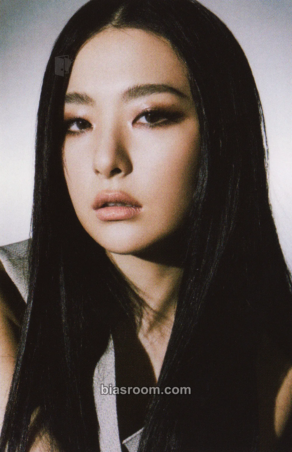 Seulgi Monster Photocard - Red Velvet - Red Velvet K-pop photocard