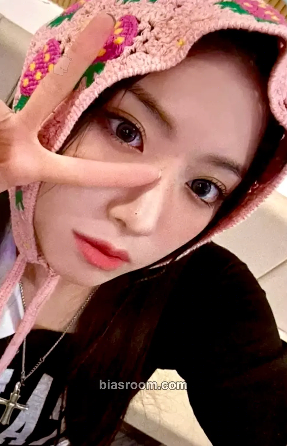 Jiwoo Fe3O4: BREAK Photocard - NMIXX - NMIXX K-pop photocard