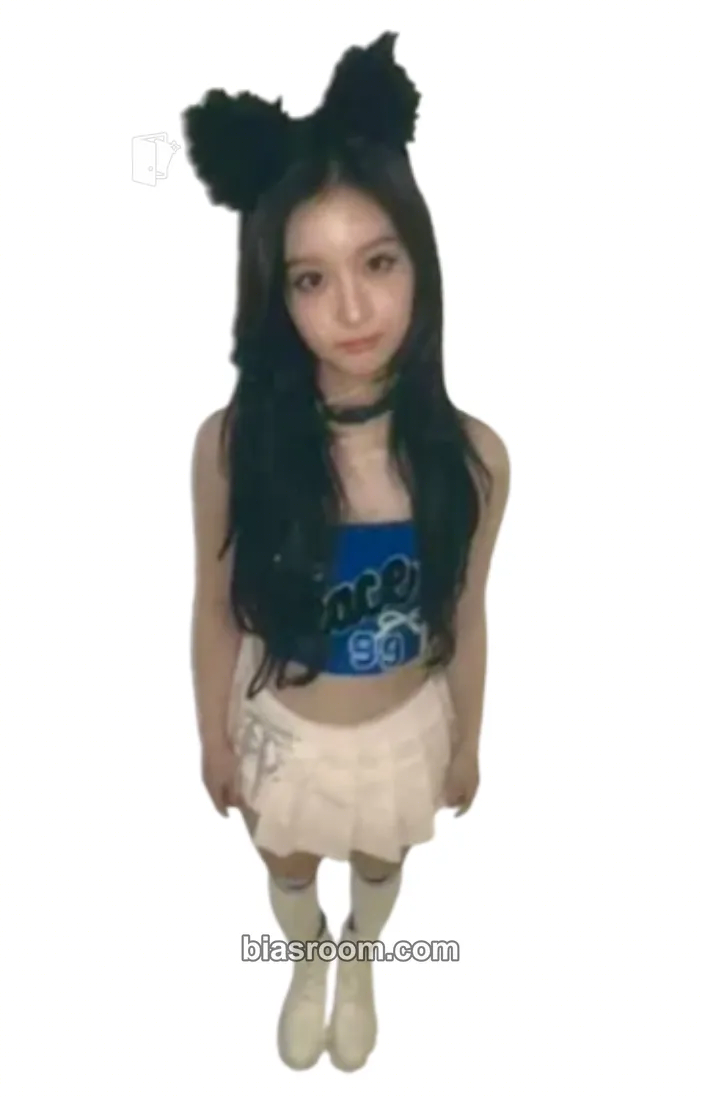 Sullyoon Fe3O4: BREAK Photocard - NMIXX - NMIXX K-pop photocard