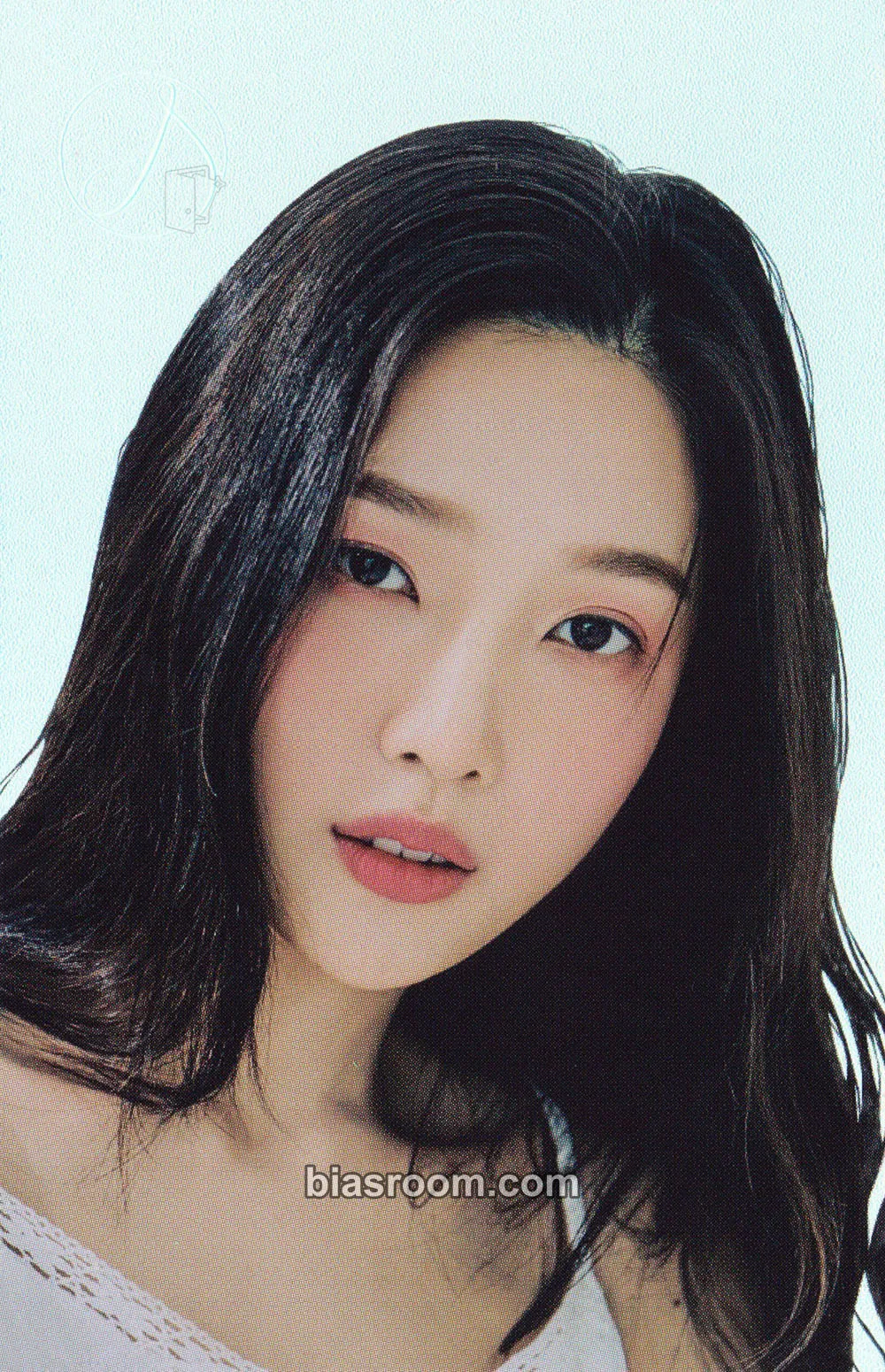 Joy JOY: HELLO Photocard - Red Velvet – Red Velvet K-Pop-Photocard