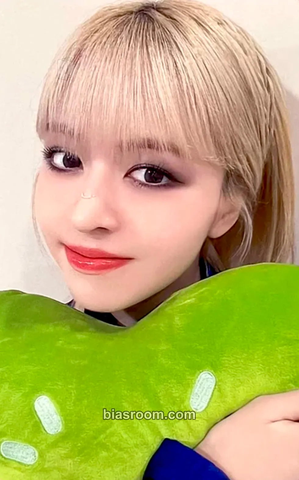 Lily Fe3O4: BREAK Photocard - NMIXX - NMIXX K-pop photocard