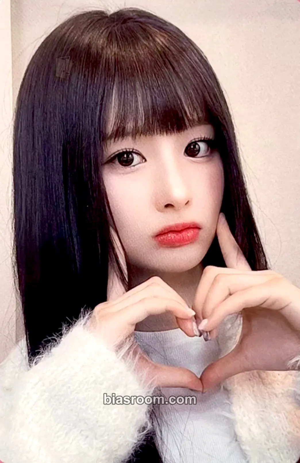 Sullyoon Fe3O4: BREAK Photocard - NMIXX - NMIXX K-pop photocard