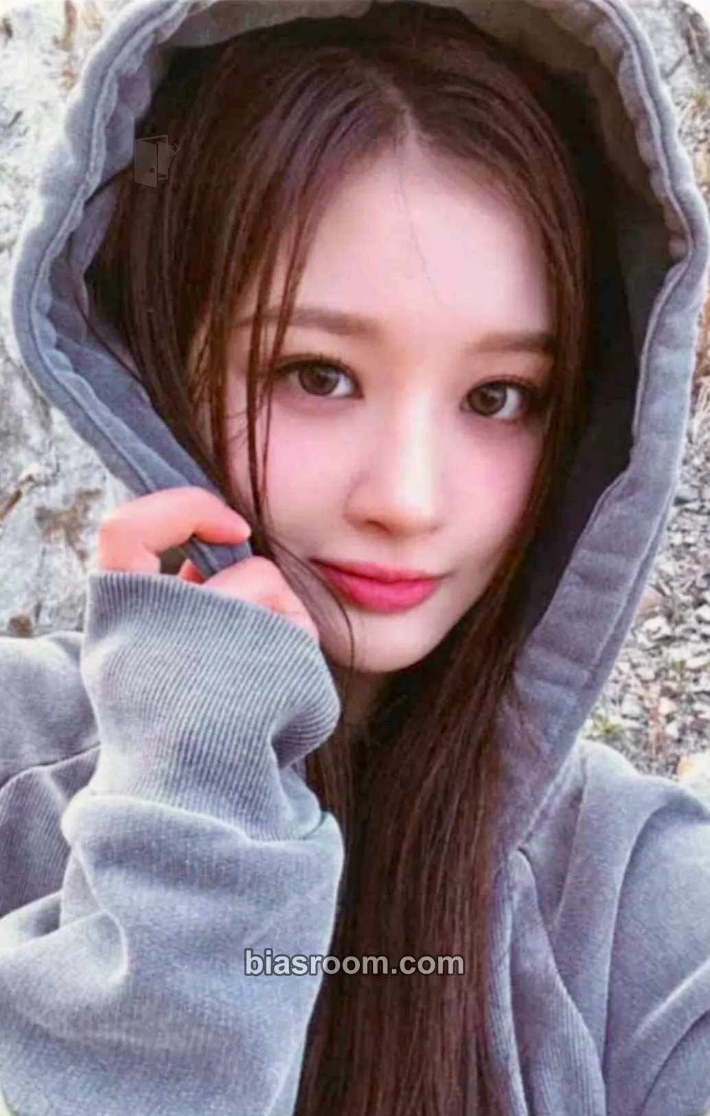 Sullyoon Fe3O4: BREAK Photocard - NMIXX - NMIXX K-pop photocard