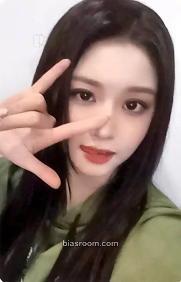 Sullyoon Fe3O4: BREAK Photocard - NMIXX - NMIXX K-pop photocard