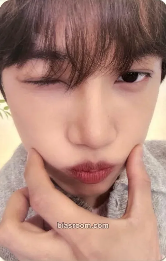 EXO - Kai - SMTOWN Live 2025 Tour Event qq music