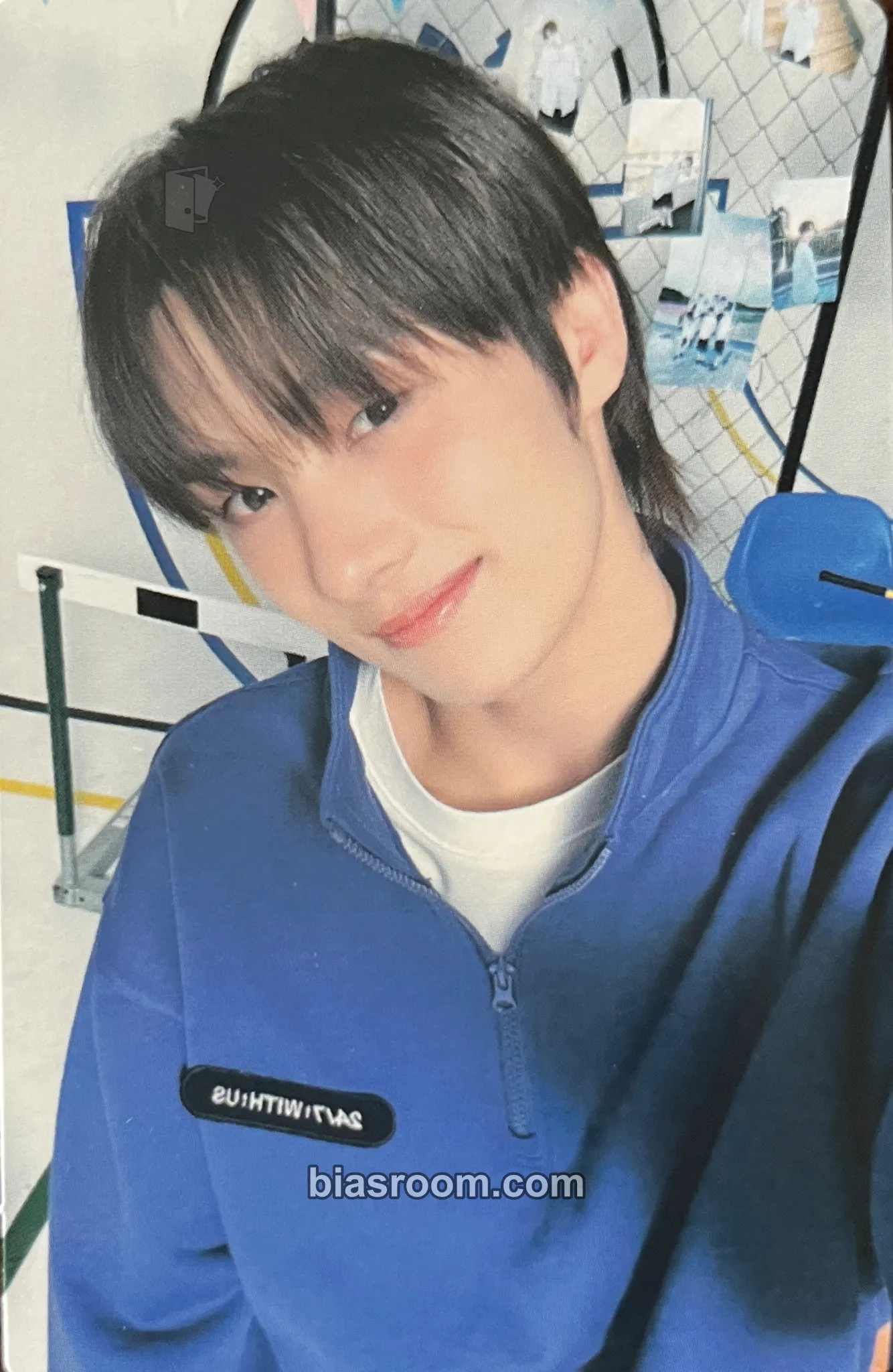 Youngjae 1st 42 Membership Kit Photocard - TWS - TWS K-pop photocard