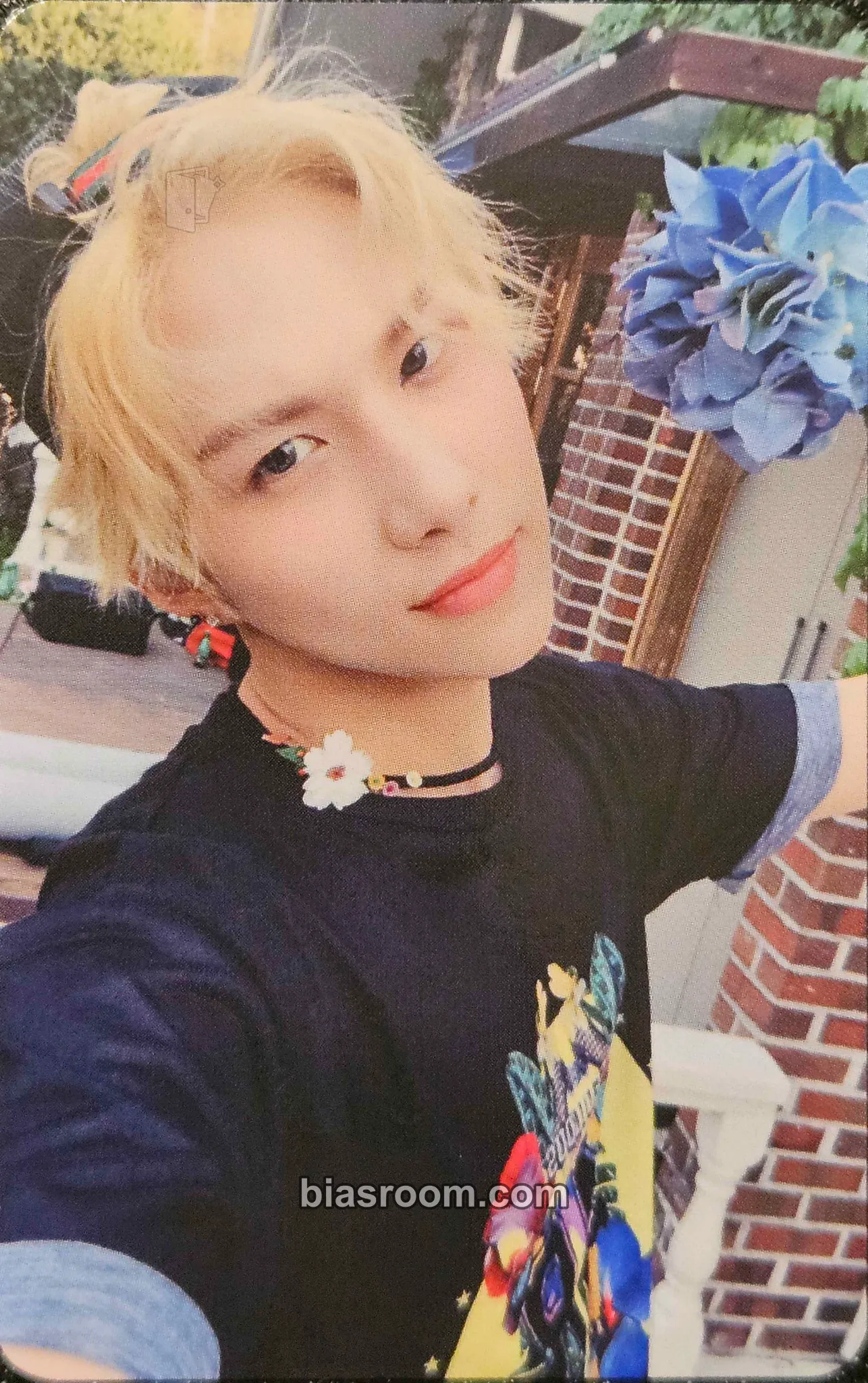 Wow Adventures in Wonderland Photocard - A.C.E - A.C.E K-pop photocard