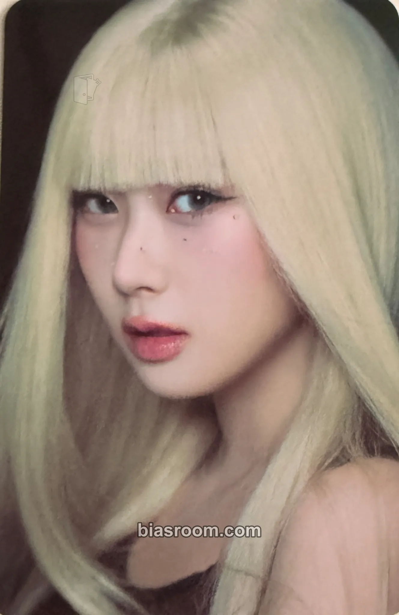 Giselle Armageddon MD Events (All) Photocard - aespa - aespa K-pop photocard